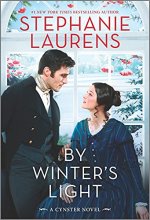 Cover art for By Winter's Light (Cynsters Next Generation #1)