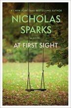 Cover art for At First Sight