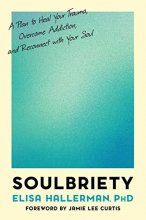 Cover art for Soulbriety: A Plan to Heal Your Trauma, Overcome Addiction, and Reconnect with Your Soul