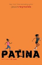Cover art for Patina (2) (Track)