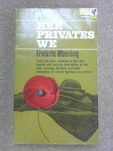 Cover art for Her privates we