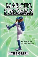 Cover art for The Grip (1) (Marcus Stroman)