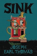 Cover art for Sink: A Memoir