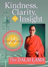 Cover art for Kindness, Clarity, and Insight