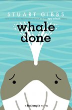 Cover art for Whale Done (FunJungle)