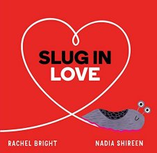 Cover art for Slug in Love