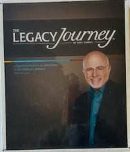 Cover art for Dave Ramsey - The Legacy Journey Leadership Kit (Books and 4 DVDs)