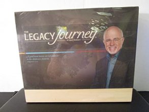Cover art for The Legacy Journey DVD Home Study Kit Dave Ramsey InvestD Giving Estate Wills