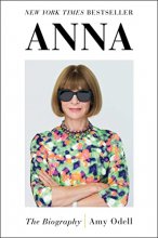 Cover art for Anna: The Biography