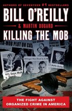 Cover art for Killing the Mob (Bill O'Reilly's Killing Series)