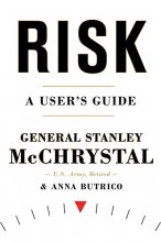 Cover art for Risk: A User's Guide