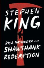 Cover art for Rita Hayworth and Shawshank Redemption
