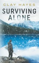 Cover art for Surviving Alone