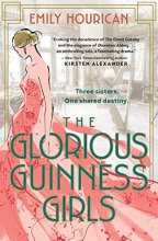 Cover art for The Glorious Guinness Girls