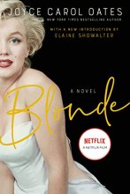 Cover art for Blonde: A Novel
