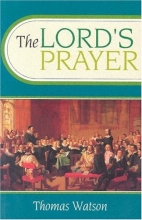Cover art for Lord's Prayer