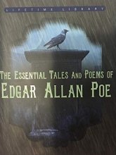 Cover art for The Essential Tales and Poems of Edgar Allan Poe