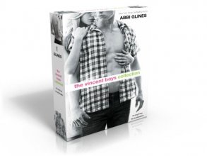Cover art for The Vincent Boys Collection (Boxed Set): The Vincent Boys; The Vincent Brothers