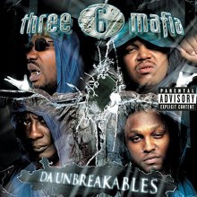Cover art for Da Unbreakables (Explicit Version)