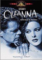 Cover art for Oleanna