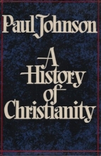 Cover art for History of Christianity