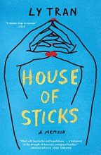 Cover art for House of Sticks: A Memoir