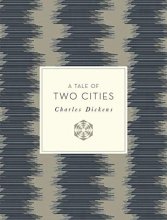 Cover art for A Tale of Two Cities