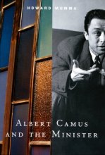 Cover art for Albert Camus and the Minister
