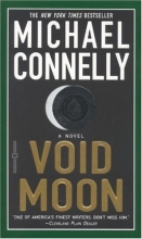 Cover art for Void Moon