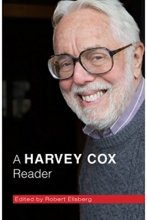Cover art for A Harvey Cox Reader