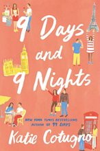 Cover art for 9 Days and 9 Nights