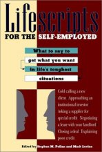 Cover art for Lifescripts for the Self-Employed: What to say to get what you want in life's toughest situations
