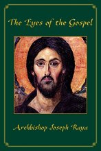Cover art for The Eyes of the Gospel