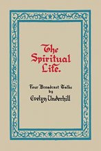 Cover art for The Spiritual Life
