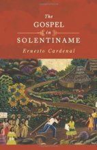 Cover art for The Gospel in Solentiname