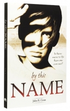 Cover art for By This Name