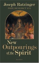 Cover art for New Outpourings of the Spirit: Movements in the Church