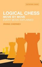 Cover art for Logical Chess - Move By Move