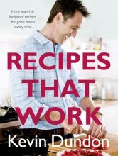Cover art for Recipes That Work