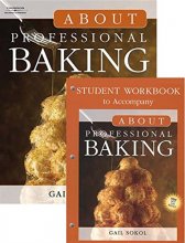Cover art for About Professional Baking