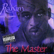Cover art for Master