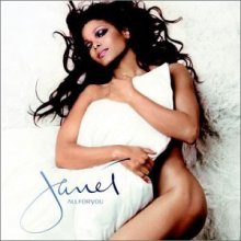 Cover art for All for You