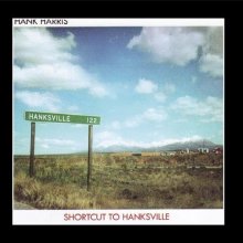 Cover art for Shortcut To Hanksville
