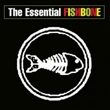 Cover art for The Essential Fishbone