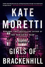 Cover art for Girls of Brackenhill: A Thriller