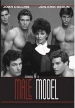 Cover art for Making of a Male Model