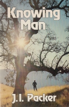 Cover art for Knowing Man