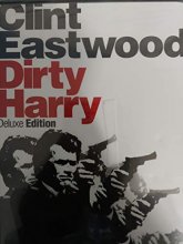 Cover art for Dirty Harry