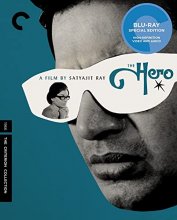Cover art for The Hero (The Criterion Collection) [Blu-ray]
