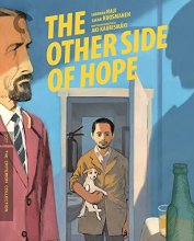 Cover art for The Other Side of Hope (The Criterion Collection) [Blu-ray]